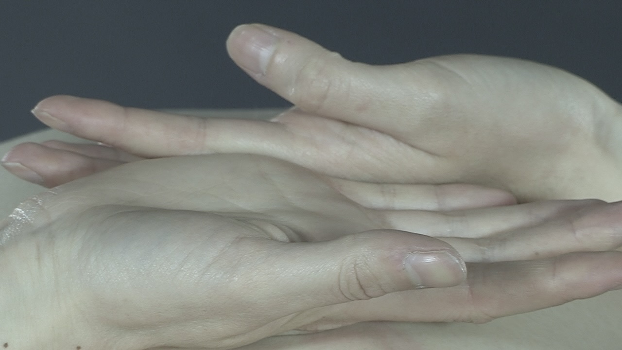 Kinesthetic Universe II