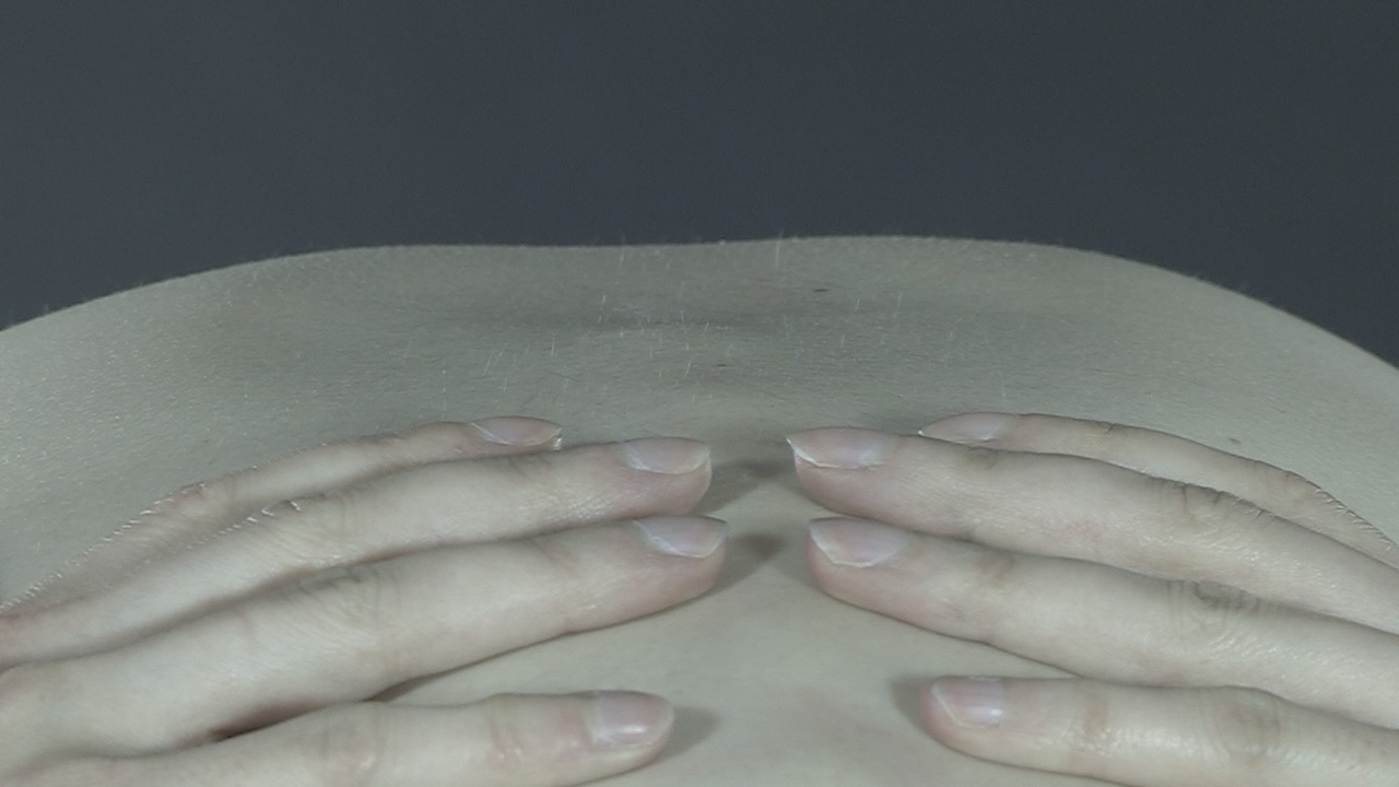 Kinesthetic Universe II