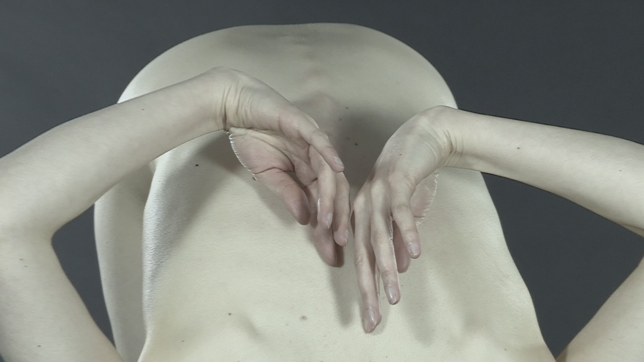 Kinesthetic Universe II