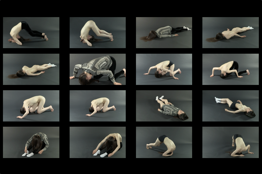 Kinesthetic Universe I