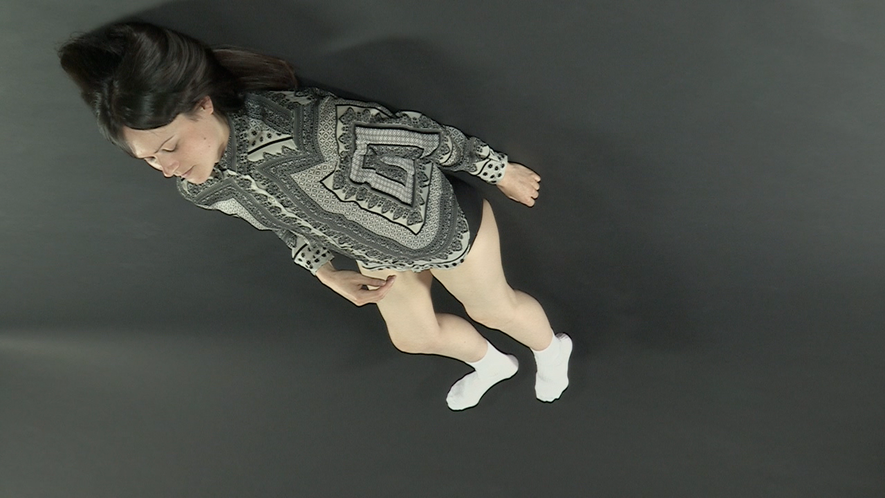 Kinesthetic Universe I