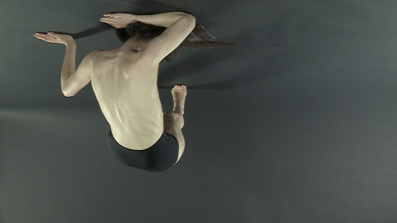 Kinesthetic Universe I